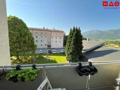 Terrassenwohnung mieten in 4560 Kirchdorf (Bild 1)