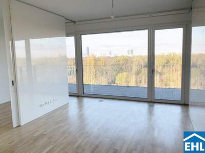 Terrassenwohnung mieten in 1030 Wien (Bild 2)
