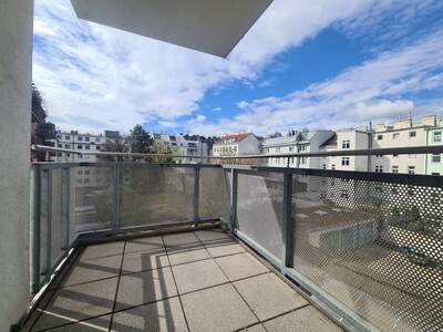 Wohnung mit Balkon mieten in 1160 Wien (Bild 1)