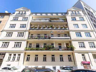 Gewerbeobjekt mieten in 1080 Wien