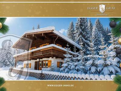 Haus kaufen in 6352 Ellmau