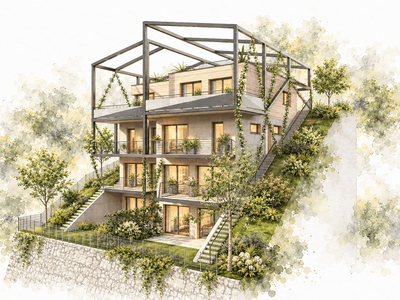 Haus kaufen in 6150 Steinach