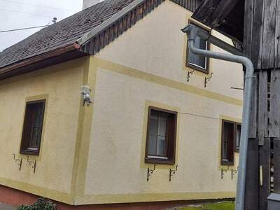 Einfamilienhaus kaufen in 8903 Lassing (Bild 2)