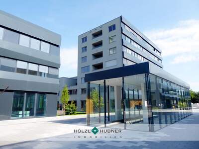 Bürozentrum mieten in 5412 Urstein