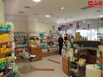 Einzelhandel mieten in 4020 Linz