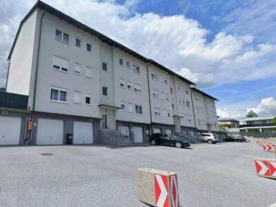 Wohnung mit Balkon mieten in 8073 Feldkirchen (Bild 1)