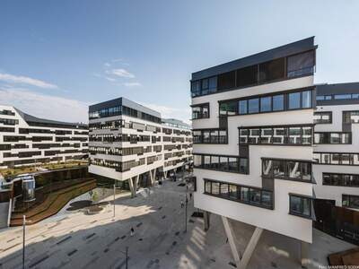 Gewerbeobjekt mieten in 1020 Wien (Bild 1)