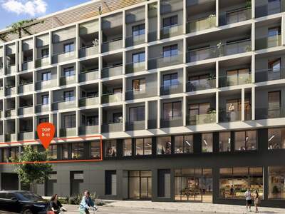 Gewerbeobjekt kaufen in 1170 Wien