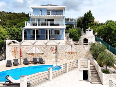 Haus kaufen in 2100 Dalmatien (Bild 4)