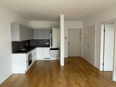 Wohnung mit Balkon mieten in 4020 Linz (Bild 3)