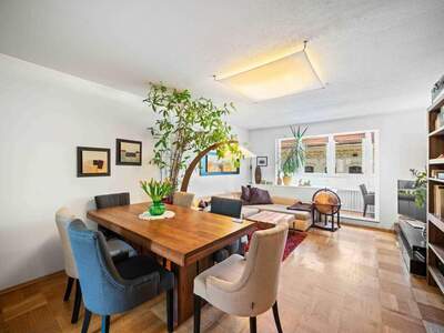 Wohnung kaufen in 1150 Wien