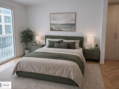 Wohnung mit Balkon kaufen in 1020 Wien (Bild 1)