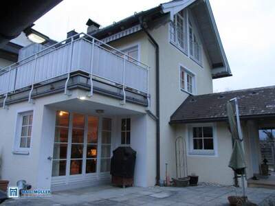 Reiheneckhaus kaufen in 5400 Hallein