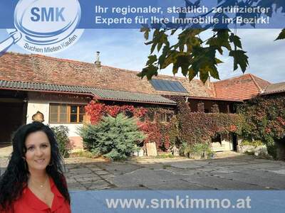 Haus kaufen in 3730 Eggenburg