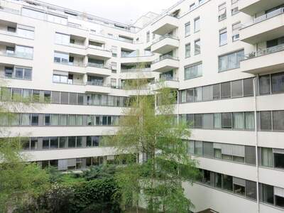 Gewerbeobjekt mieten in 1020 Wien (Bild 1)