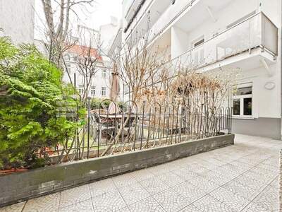 Wohnung kaufen in 1070 Wien (Bild 1)