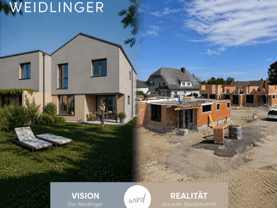 Haus kaufen in 3500 Krems