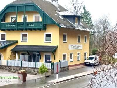 Etagenwohnung mieten in 5424 Bad Vigaun