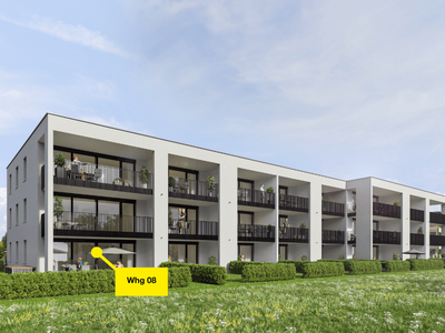 Wohnung mieten in 6923 Fußach