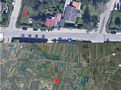 Grundstück kaufen in 1220 Wien