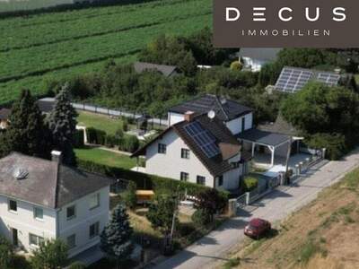 Einfamilienhaus kaufen in 1220 Wien (Bild 2)