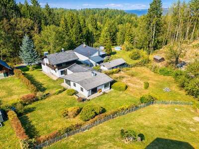 Grundstück kaufen in 9220 Velden