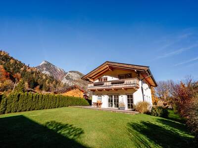 Einfamilienhaus kaufen in 5092 St. Martin