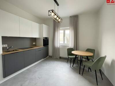 Wohnung mit Balkon mieten in 8750 Judenburg (Bild 5)