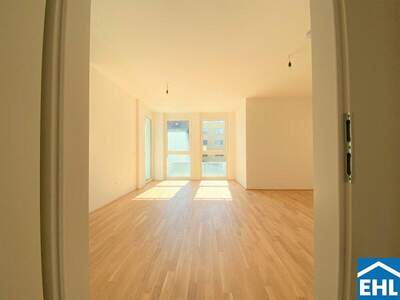 Terrassenwohnung mieten in 1160 Wien (Bild 2)
