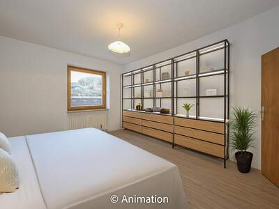 Terrassenwohnung kaufen in 6370 Kitzbühel (Bild 5)
