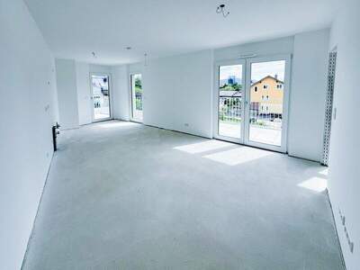 Dachgeschosswohnung kaufen in 5020 Salzburg