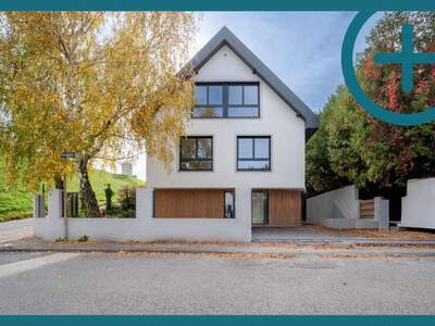 Haus mit Garten kaufen in 2380 Perchtoldsdorf (Bild 1)