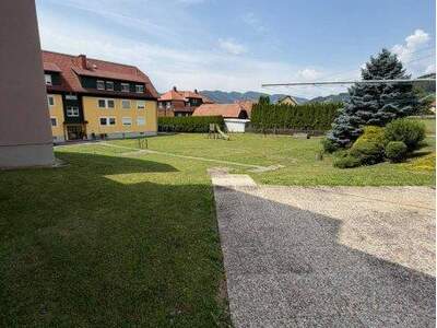 Terrassenwohnung kaufen in 8753 Fohnsdorf (Bild 4)