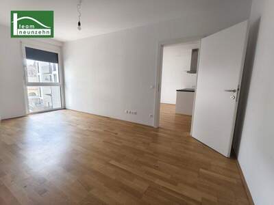Terrassenwohnung mieten in 3100 St. Pölten (Bild 5)