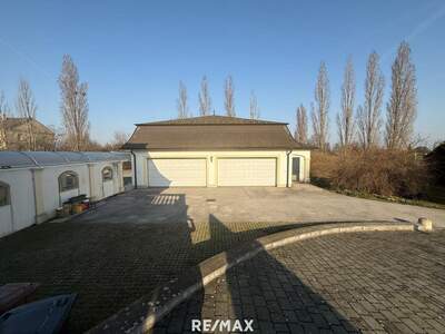 Haus mit Garten kaufen in 2423 Deutsch Jahrndorf (Bild 5)