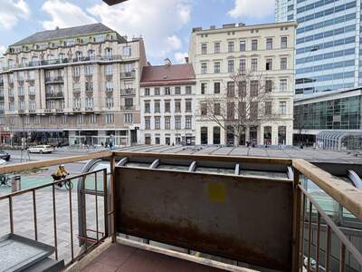 Wohnung kaufen in 1020 Wien