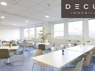 Büro / Praxis mieten in 1150 Wien (Bild 3)