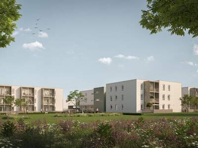 Wohnung mieten in 4870 Vöcklamarkt (Bild 1)