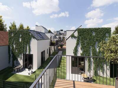 Apartment provisionsfrei kaufen in 1220 Wien