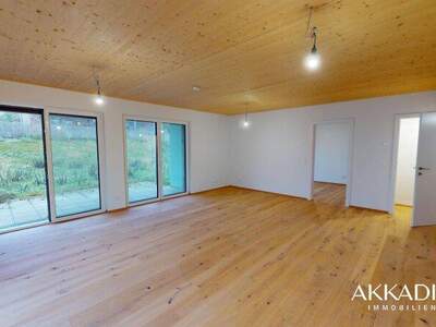 Terrassenwohnung kaufen in 2372 Gießhübl (Bild 3)