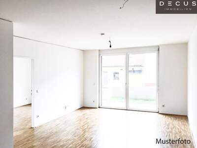 Wohnung mit Balkon mieten in 8020 Graz (Bild 3)
