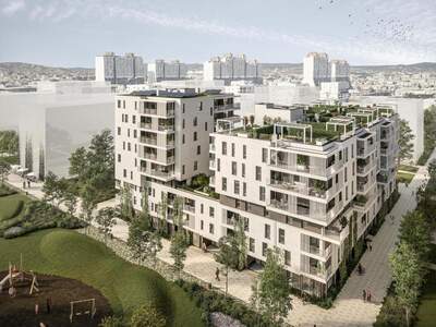 Wohnung mieten in 1230 Wien
