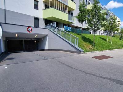 Office / Business provisionsfrei mieten in 1100 Wien