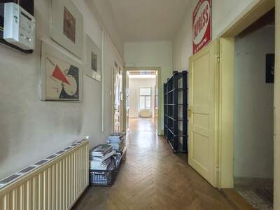 Altbauwohnung kaufen in 1020 Wien (Bild 5)