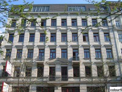 Gewerbeobjekt mieten in 1060 Wien (Bild 1)