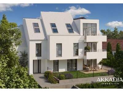 Wohnung kaufen in 1230 Wien