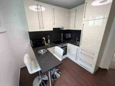 Wohnung mit Balkon mieten in 6020 Innsbruck (Bild 3)