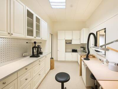 Gewerbeobjekt mieten in 8724 Spielberg (Bild 5)