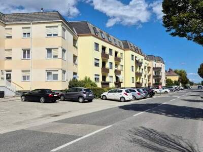Wohnung provisionsfrei mieten in 2361 Laxenburg
