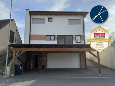 Einfamilienhaus kaufen in 3491 Straß (Bild 1)